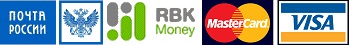 RBK VISA/MASTERCARD